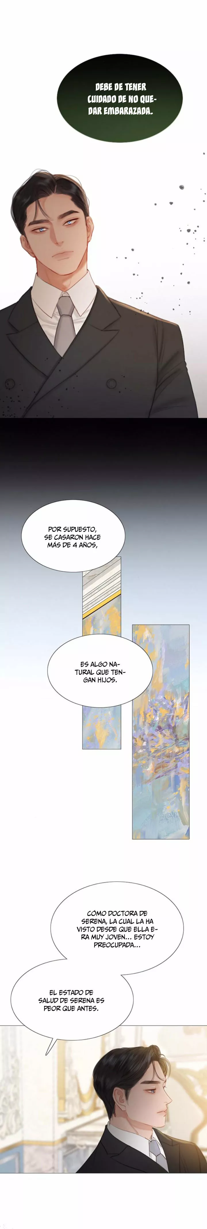 Serena Capítulo 5 - Page 15