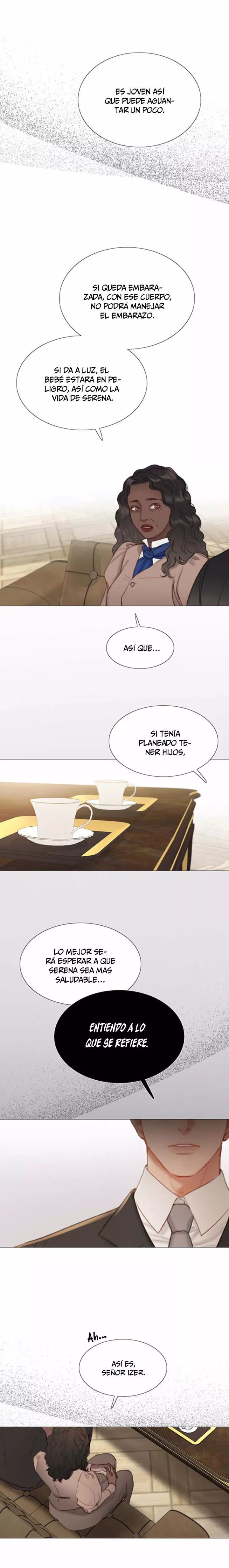 Serena Capítulo 5 - Page 16