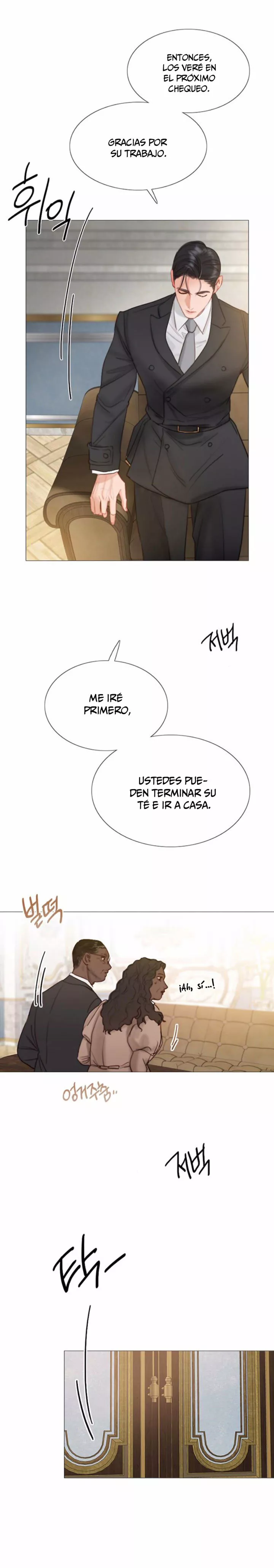 Serena Capítulo 5 - Page 17