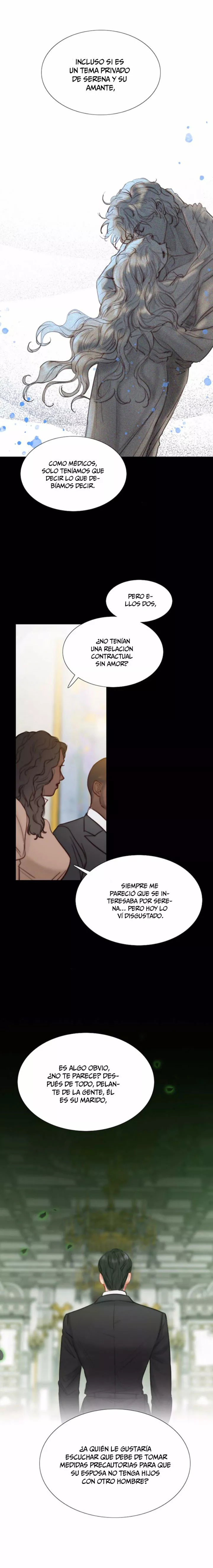 Serena Capítulo 5 - Page 19