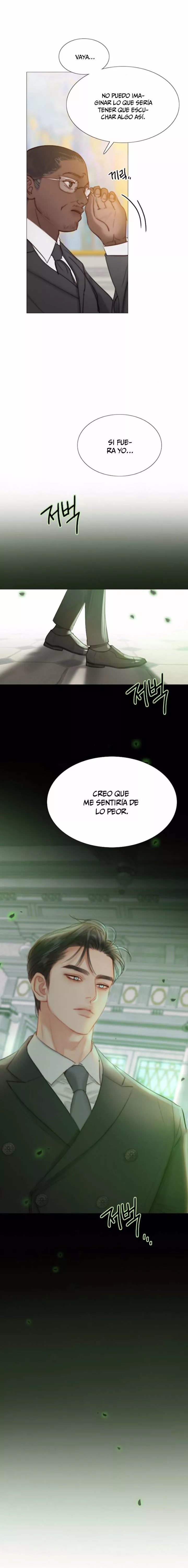 Serena Capítulo 5 - Page 20