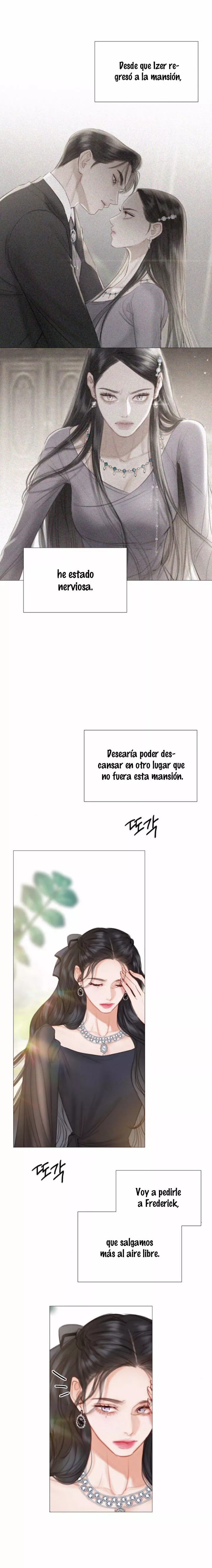 Serena Capítulo 5 - Page 26