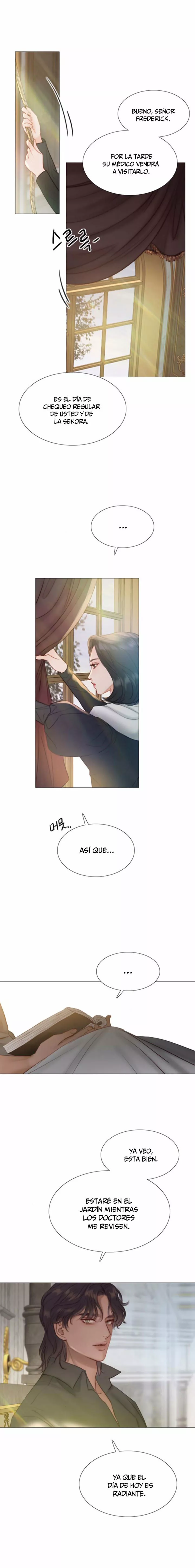 Serena Capítulo 5 - Page 7