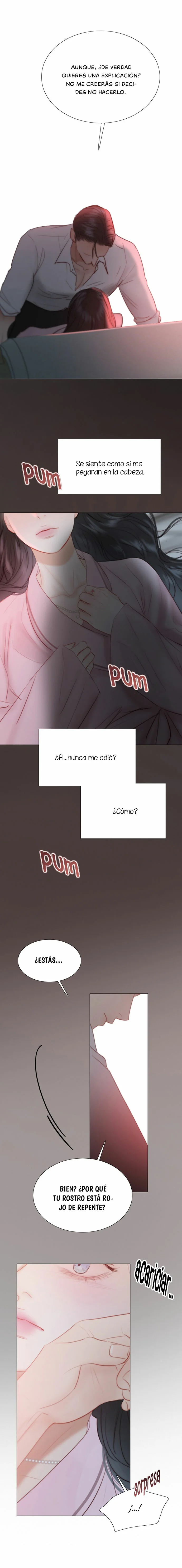 Serena Capítulo 50 - Page 10