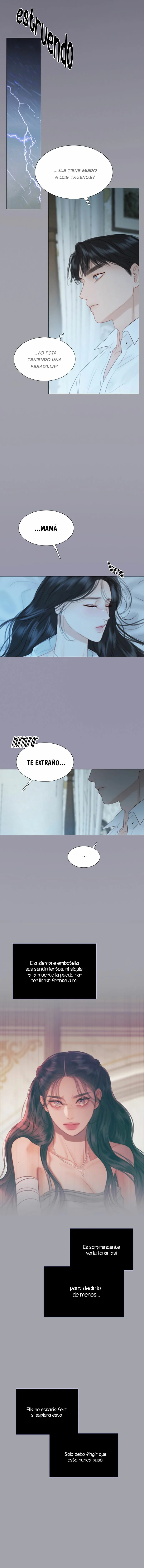 Serena Capítulo 50 - Page 17
