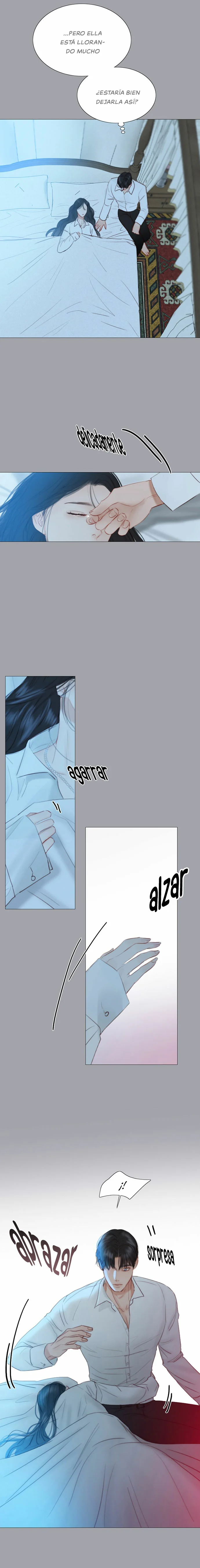 Serena Capítulo 50 - Page 18