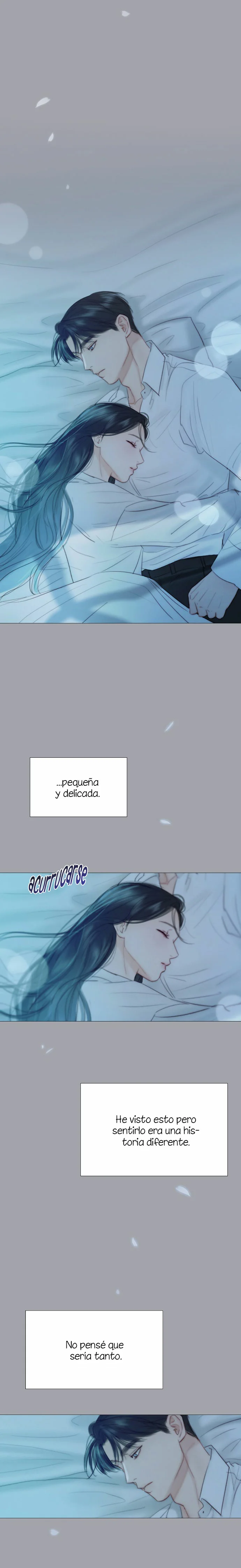 Serena Capítulo 50 - Page 20