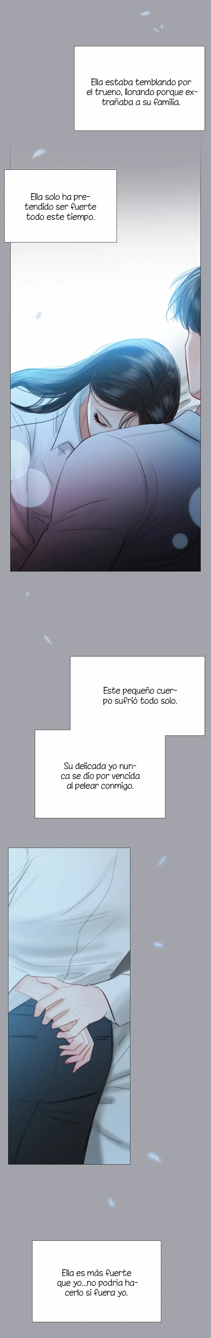 Serena Capítulo 50 - Page 21