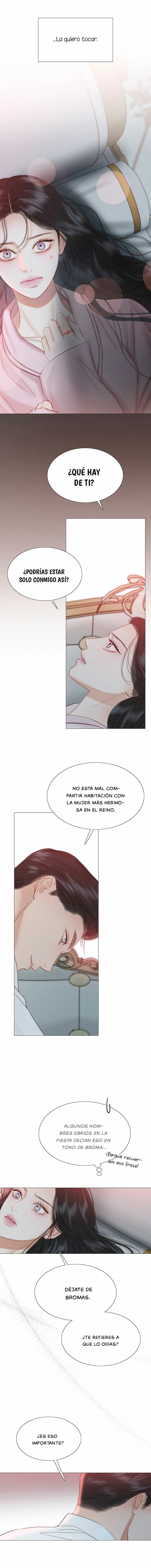 Serena Capítulo 50 - Page 4