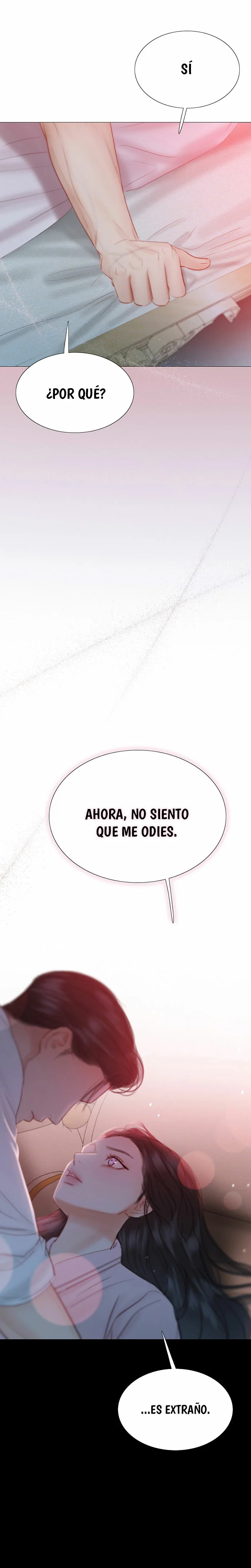 Serena Capítulo 50 - Page 5