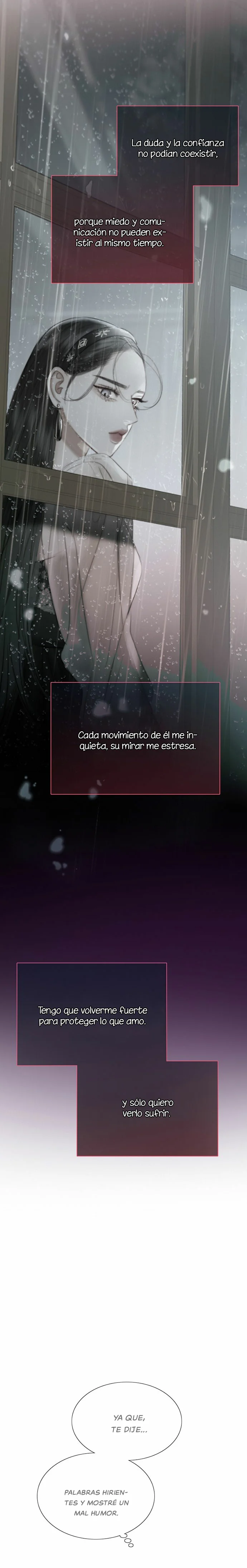 Serena Capítulo 50 - Page 8