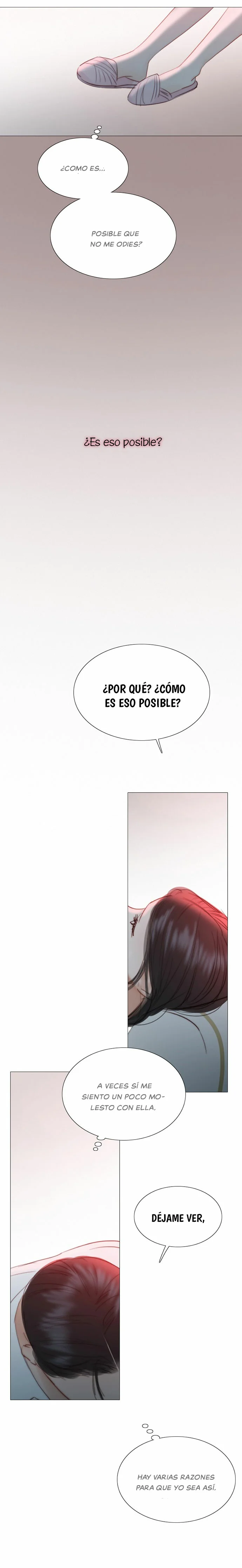 Serena Capítulo 50 - Page 9