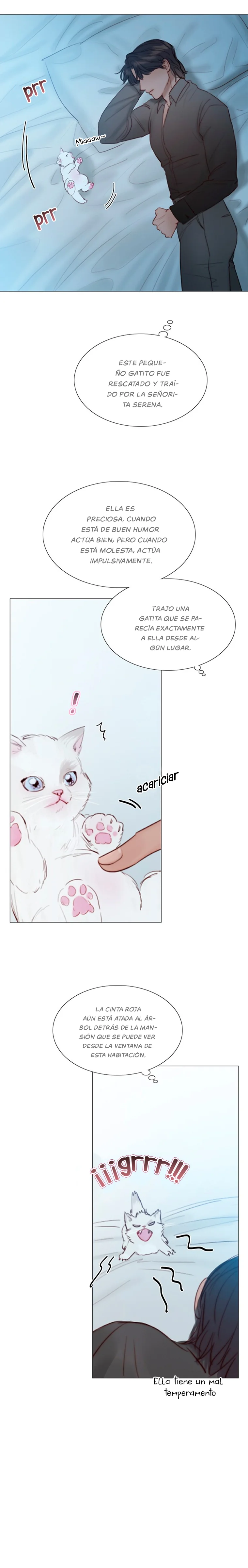 Serena Capítulo 51 - Page 14