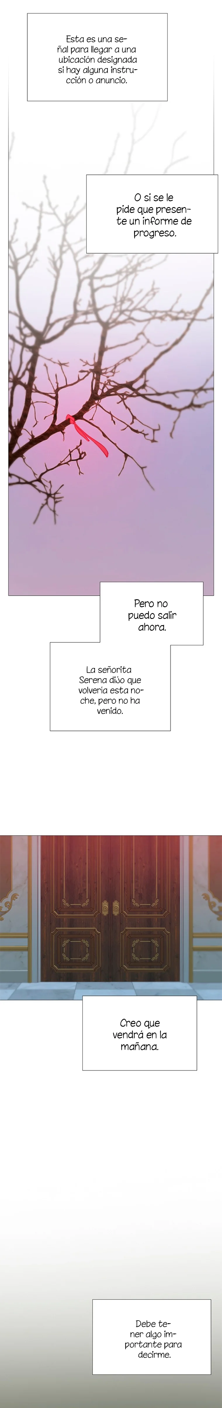Serena Capítulo 51 - Page 15