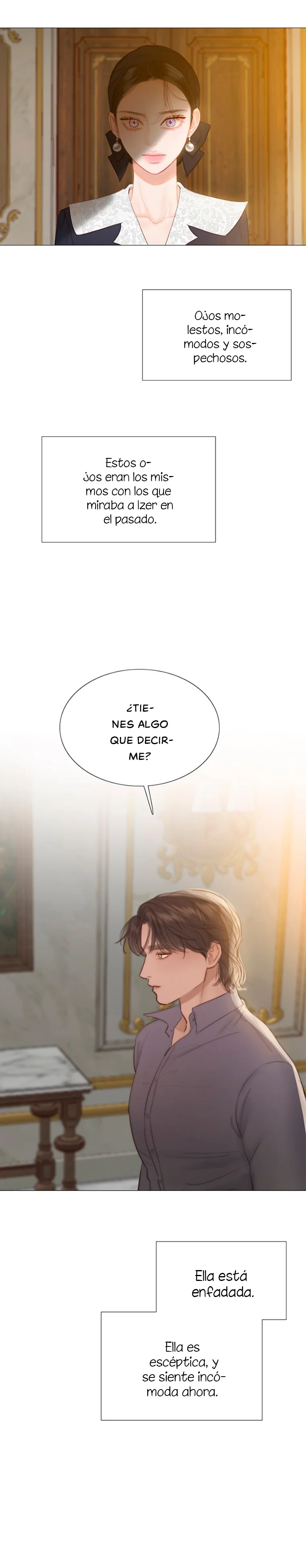 Serena Capítulo 51 - Page 18