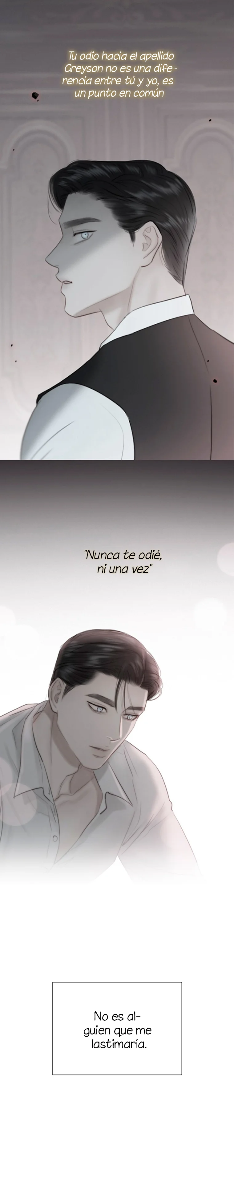 Serena Capítulo 51 - Page 22