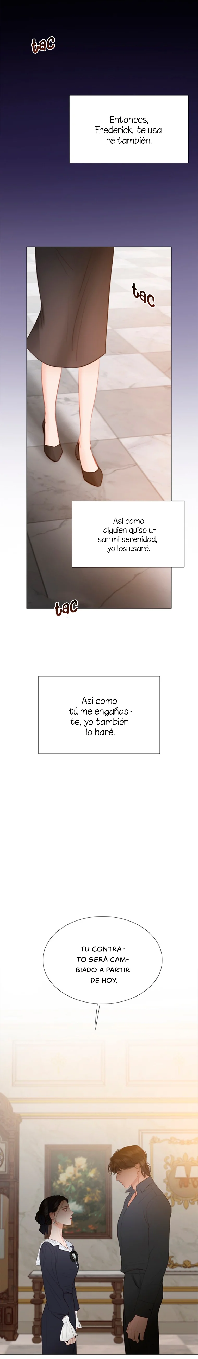 Serena Capítulo 51 - Page 26