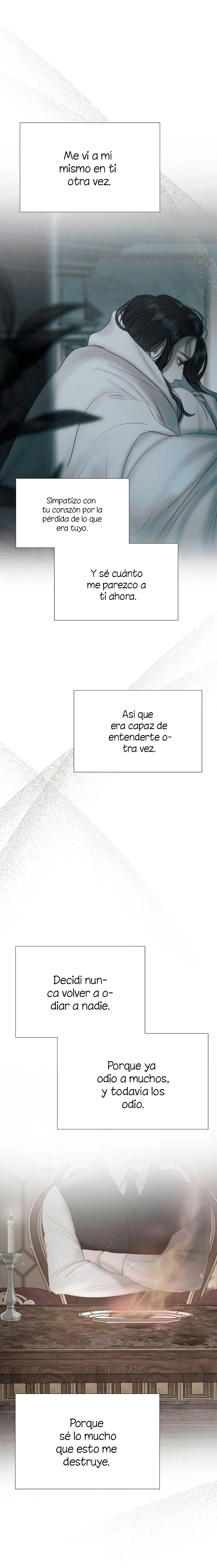 Serena Capítulo 51 - Page 6
