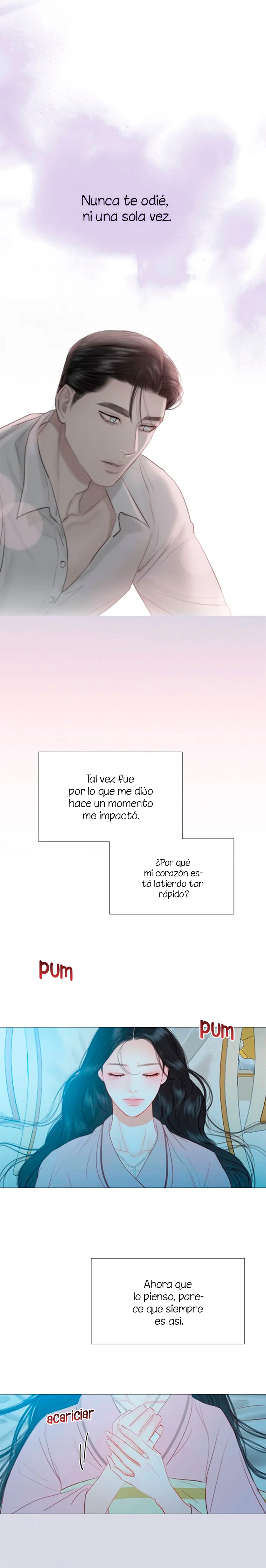 Serena Capítulo 51 - Page 9