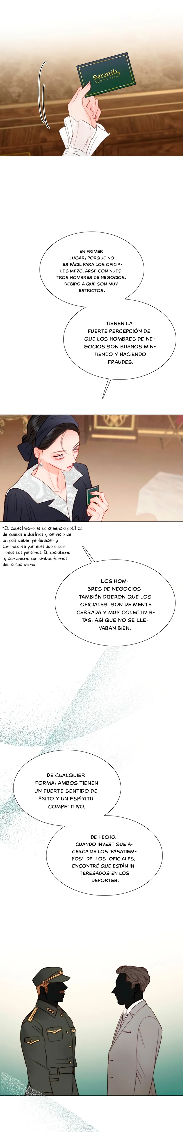 Serena Capítulo 52 - Page 15