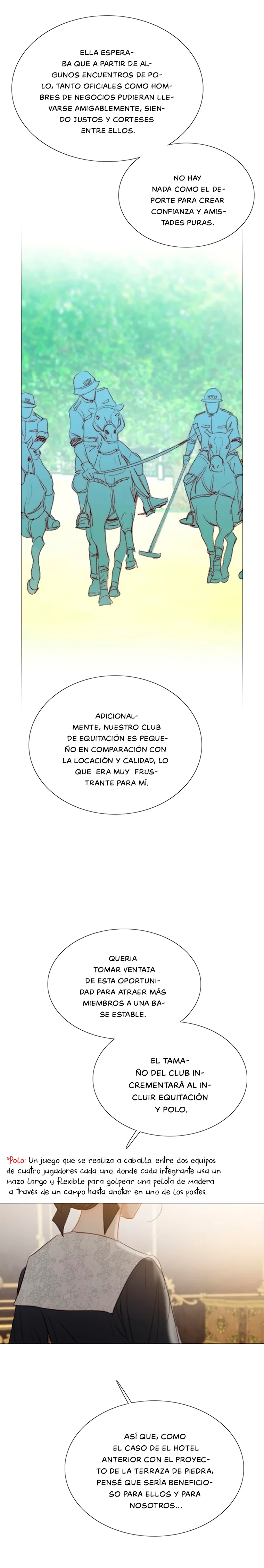 Serena Capítulo 52 - Page 17