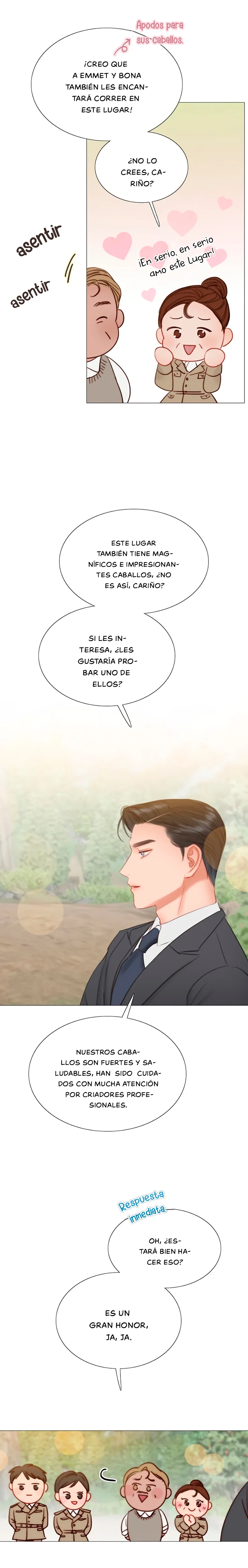 Serena Capítulo 52 - Page 23