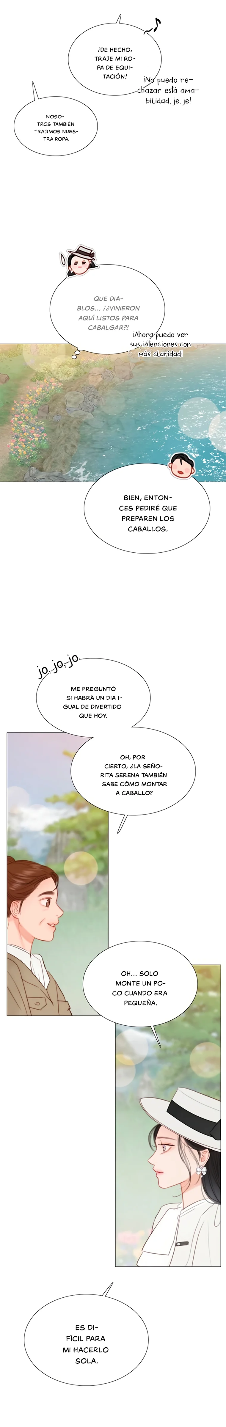 Serena Capítulo 52 - Page 24