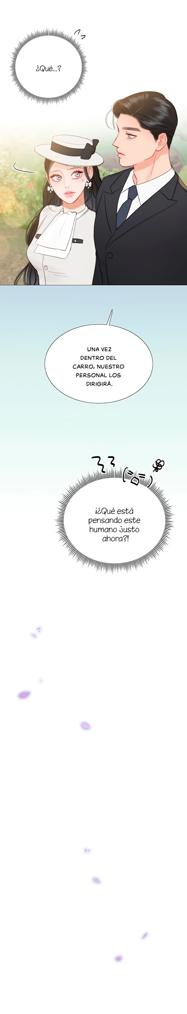 Serena Capítulo 52 - Page 27