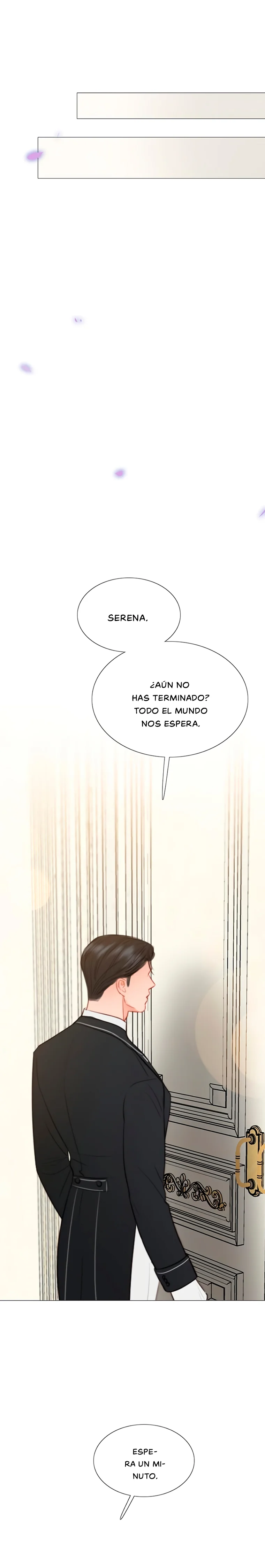 Serena Capítulo 52 - Page 29