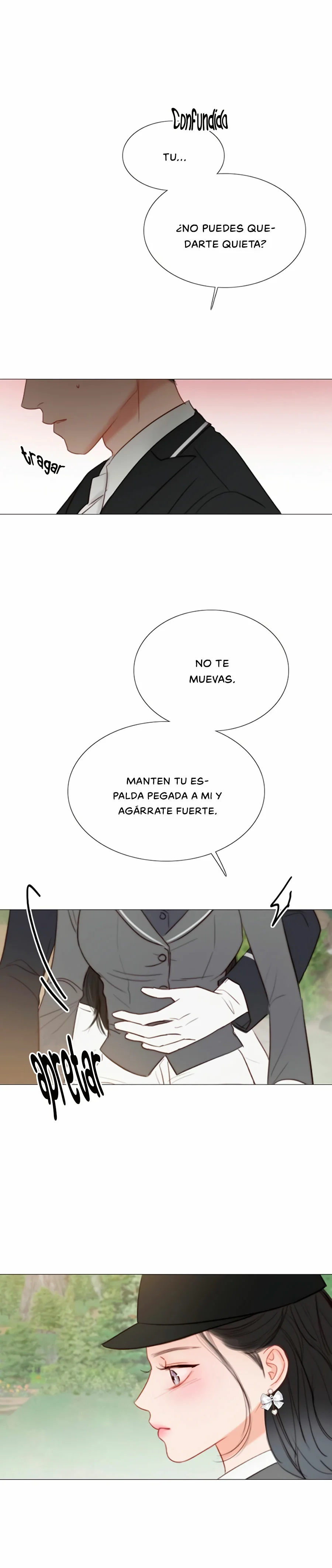 Serena Capítulo 53 - Page 11