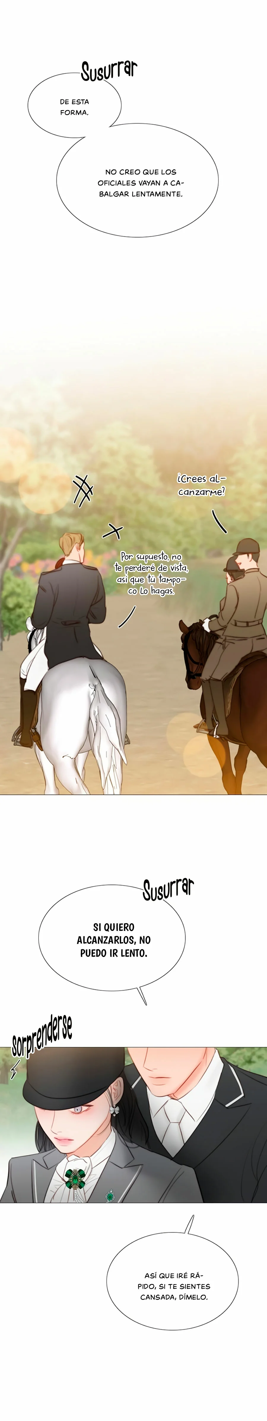 Serena Capítulo 53 - Page 12