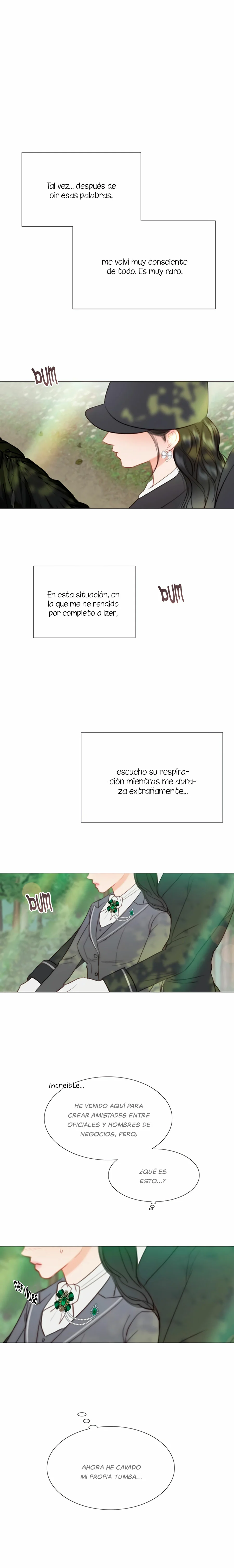 Serena Capítulo 53 - Page 18