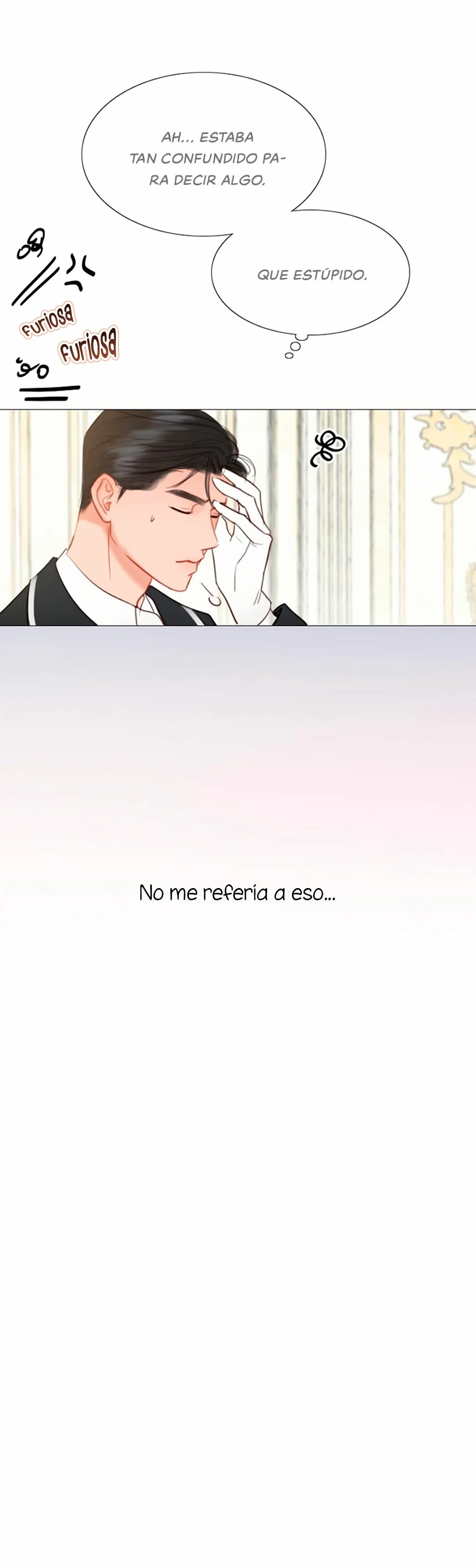 Serena Capítulo 53 - Page 7