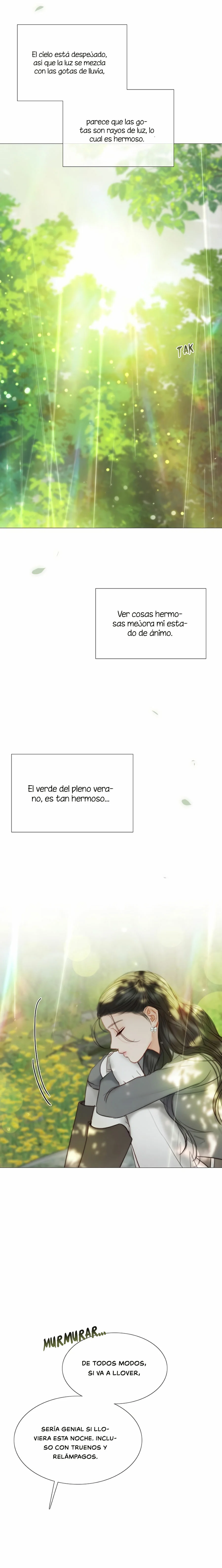Serena Capítulo 54 - Page 12