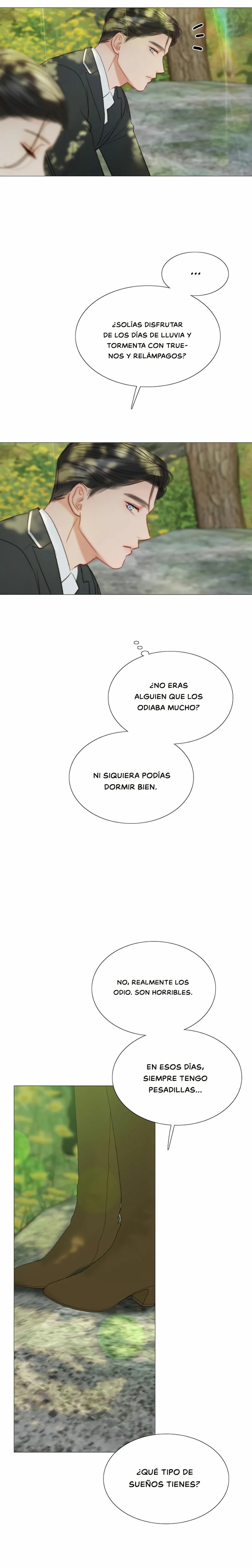 Serena Capítulo 54 - Page 13