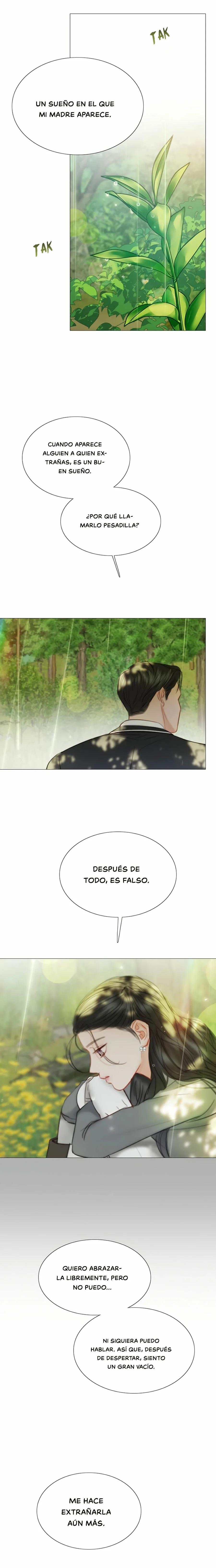 Serena Capítulo 54 - Page 14