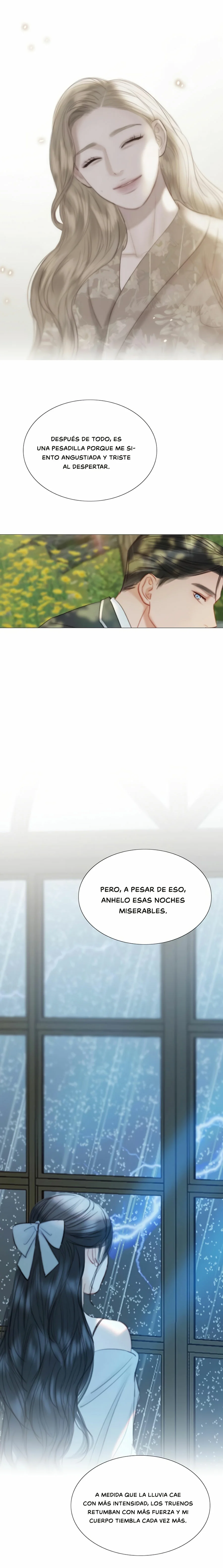 Serena Capítulo 54 - Page 15