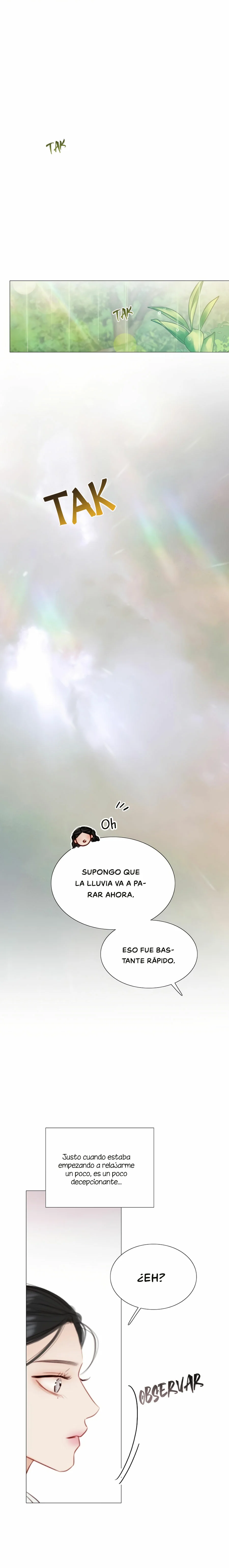 Serena Capítulo 54 - Page 17