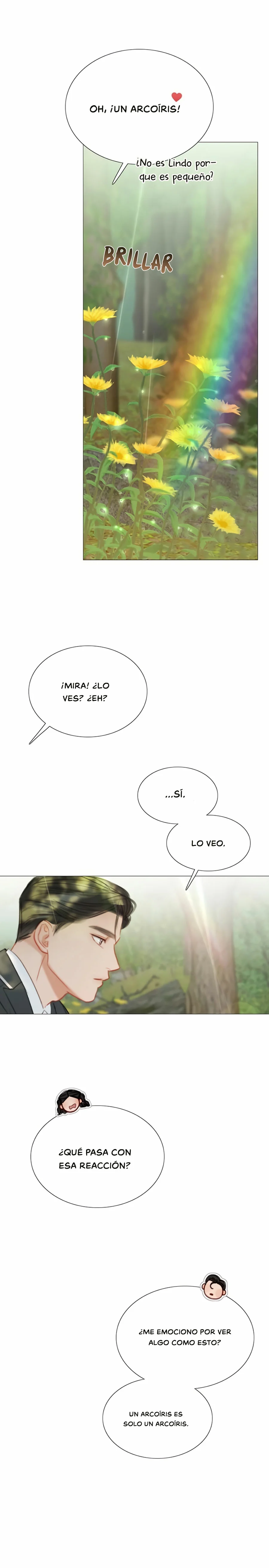 Serena Capítulo 54 - Page 18