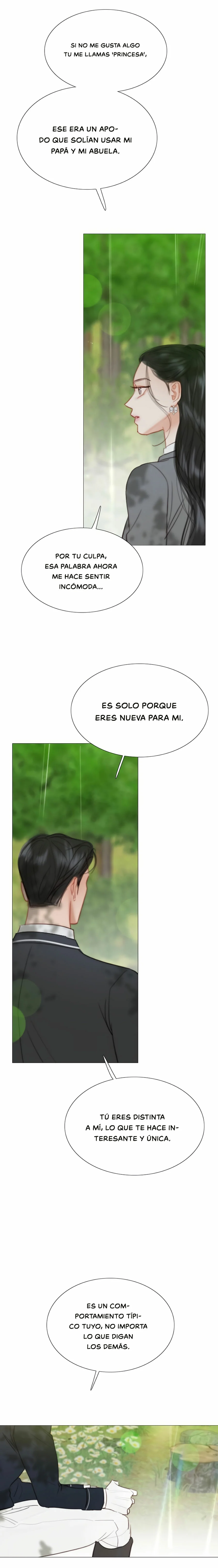 Serena Capítulo 54 - Page 8