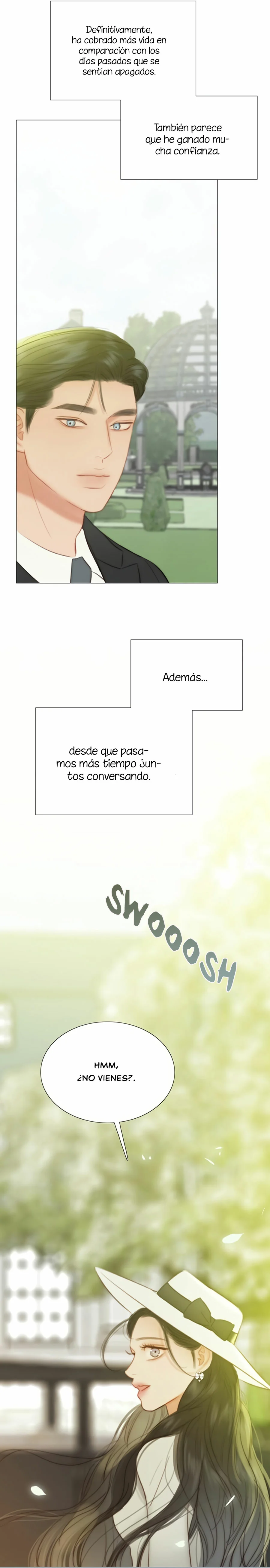 Serena Capítulo 55 - Page 11
