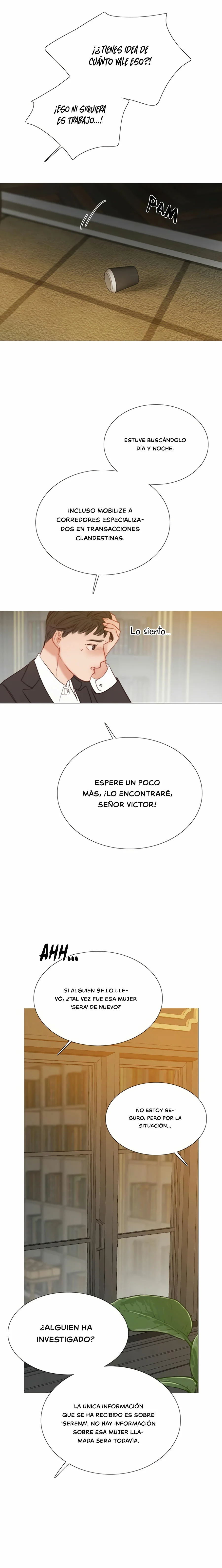 Serena Capítulo 55 - Page 14