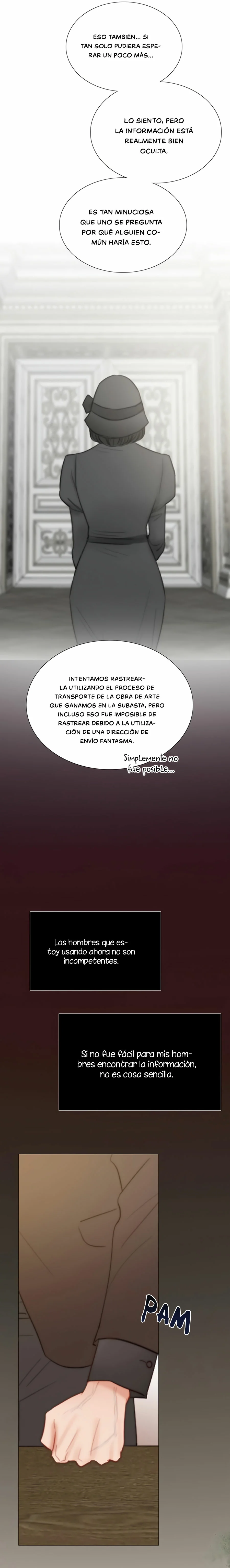 Serena Capítulo 55 - Page 15