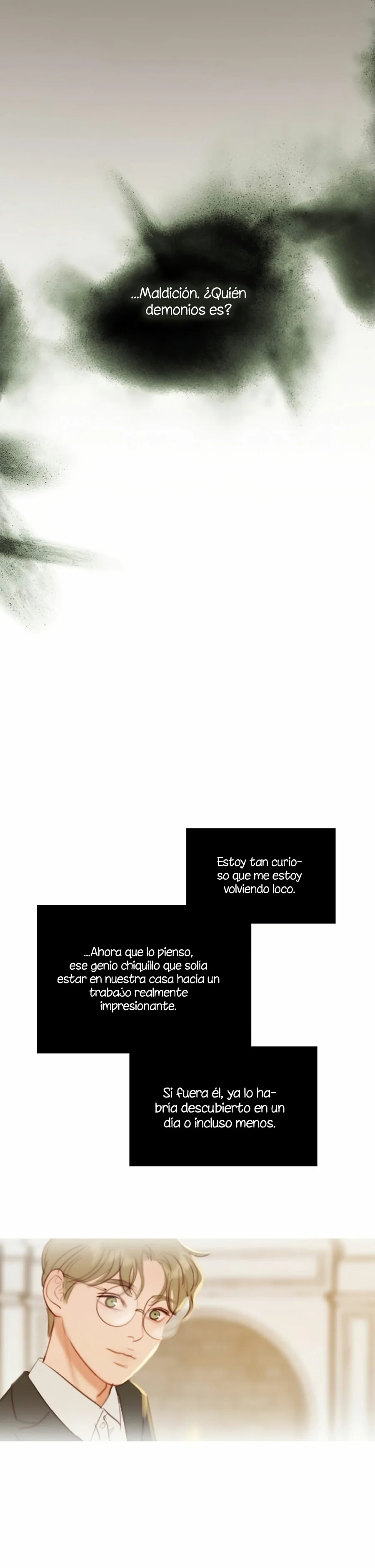 Serena Capítulo 55 - Page 16