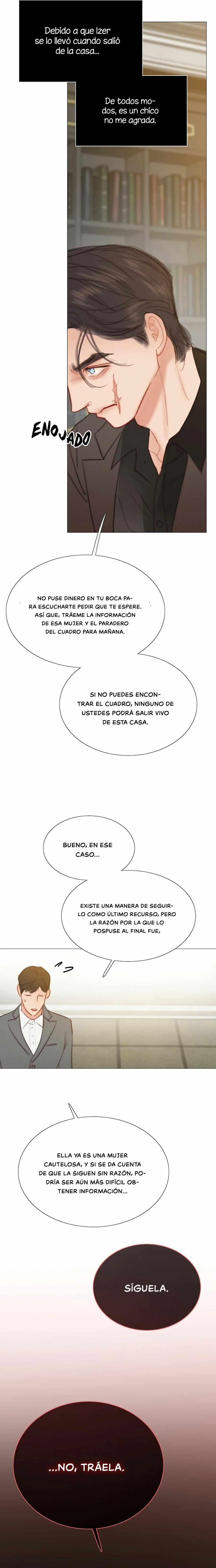 Serena Capítulo 55 - Page 17