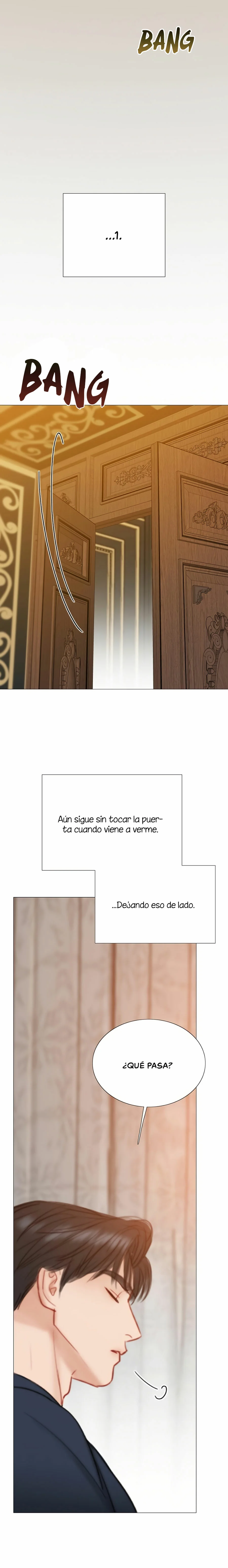 Serena Capítulo 55 - Page 24