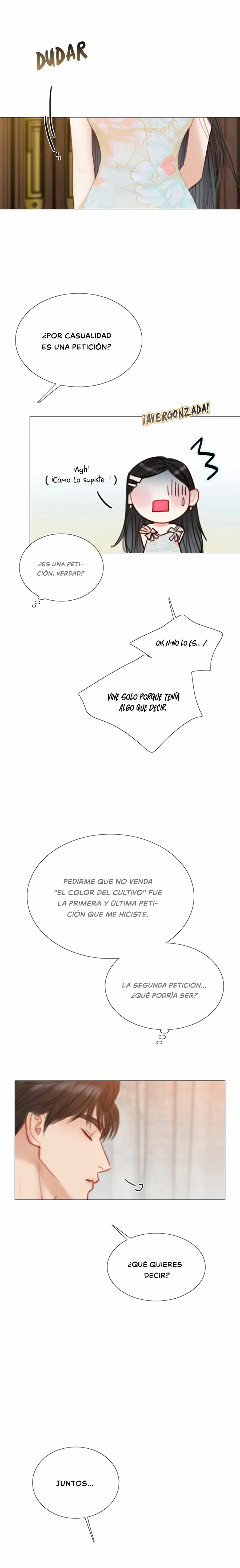 Serena Capítulo 55 - Page 26