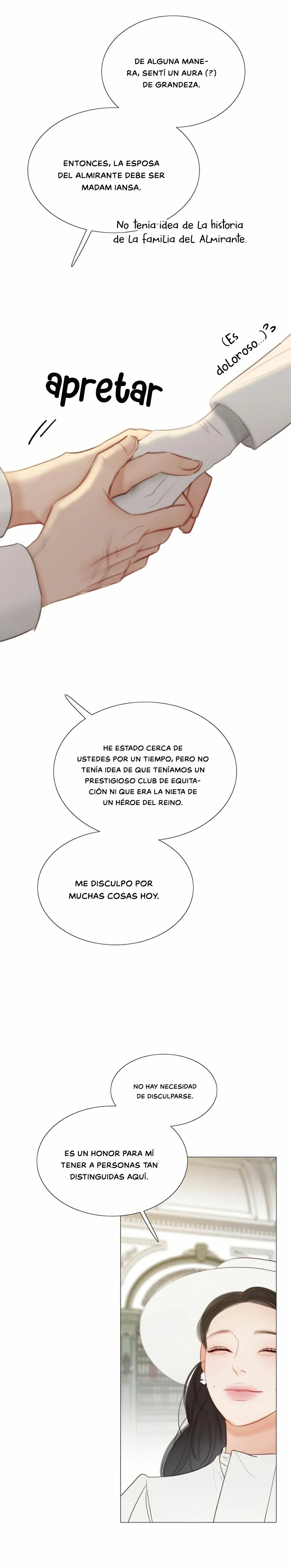 Serena Capítulo 55 - Page 6