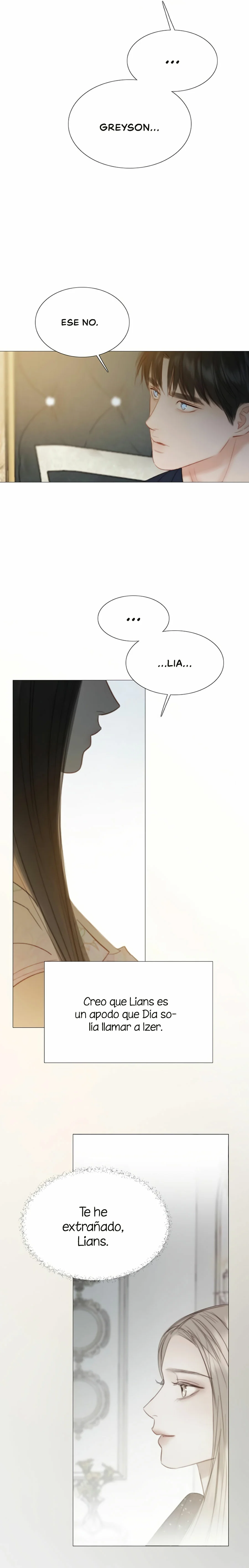 Serena Capítulo 56 - Page 12