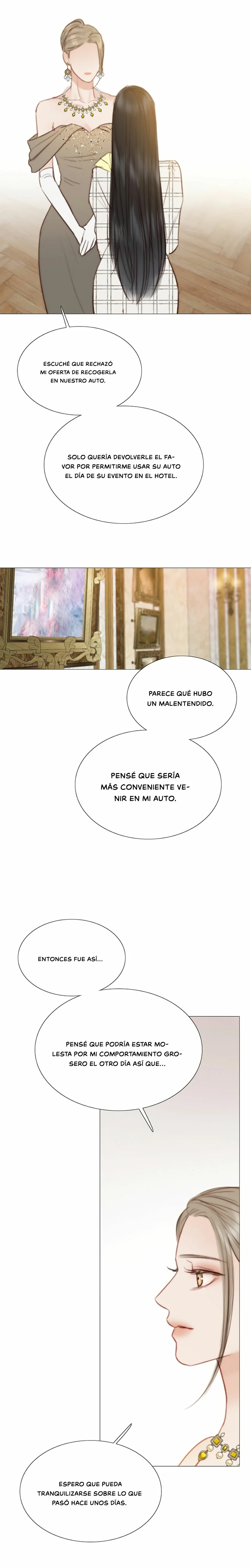 Serena Capítulo 56 - Page 18